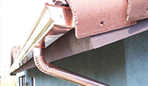 Rain Gutter Installation, Repair, Cleaning in Mabank, TX
